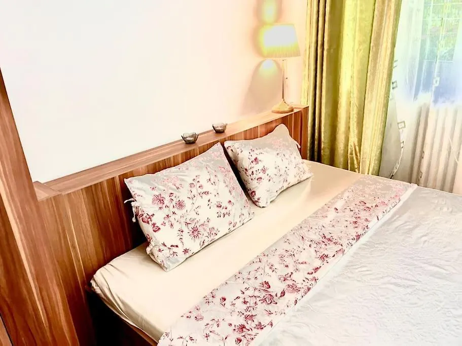 Apartament Carpe Diem, Cismigiu Gardens Bukareszt